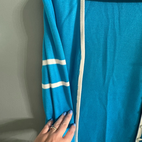 ST JOHN SPORT Marie Grey three piece set size small - Picture 7 of 15